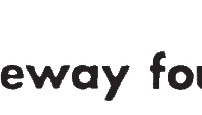 Leeway Foundation logo