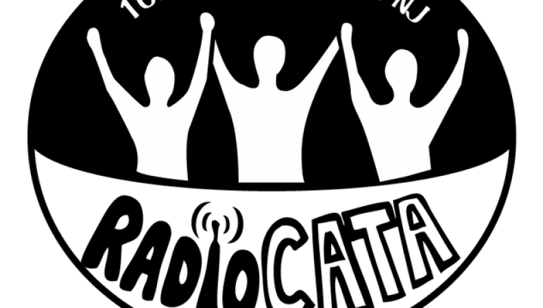 Radio CATA logo