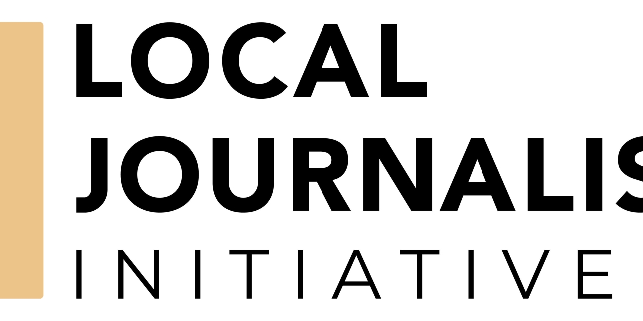 Local Journalism Initiative | Independence Public Media Foundation