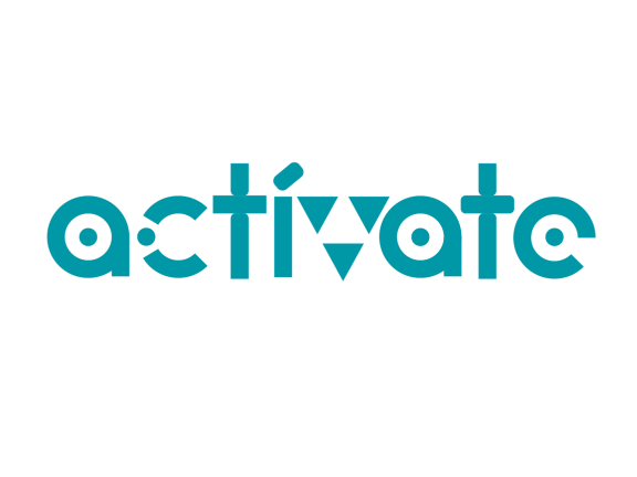 Activate logo
