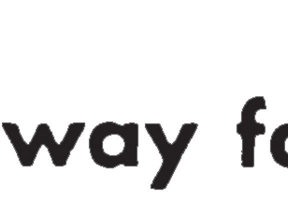 Leeway Foundation logo