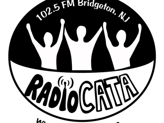 Radio CATA logo