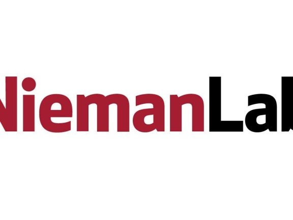 Nieman Lab logo