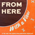 From Here With A View logo