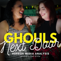 Advertisement for Ghouls Next Door