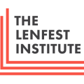 Lenfest Institute logo