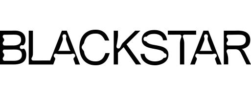 Blackstar logo