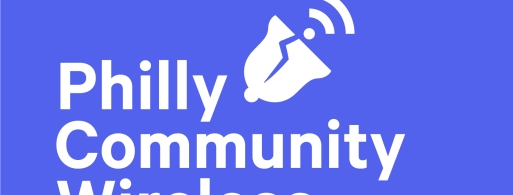 Philly Community Wireless logo