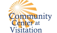 Community Center at Visitation logo