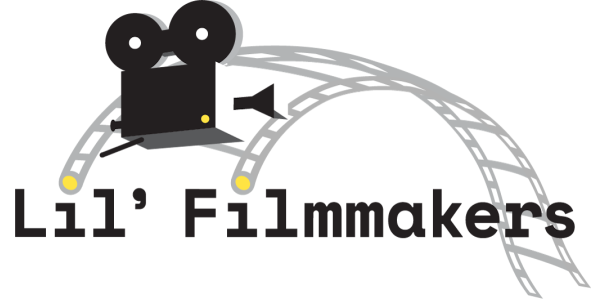 Lil Filmmakers logo