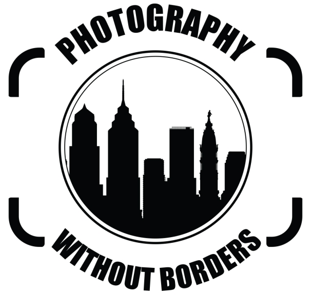 Photography Without Borders logo
