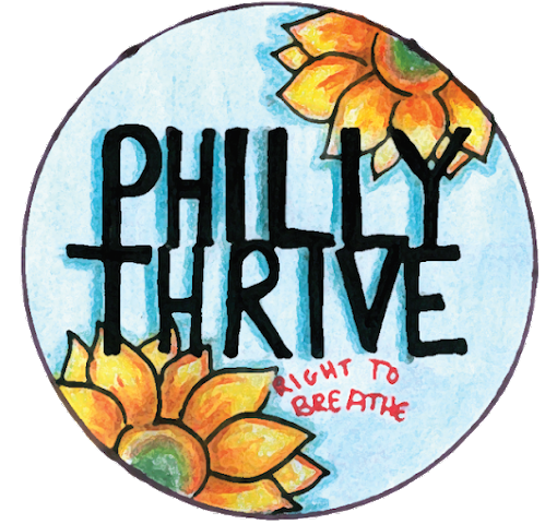 Philly Thrive logo