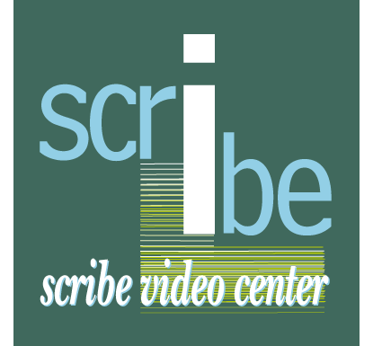 Scribe Video Center logo