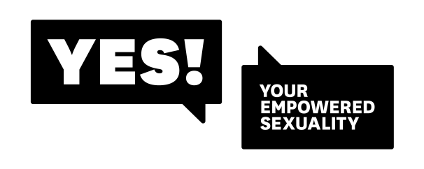 YES Your Empowered Sexuality logo