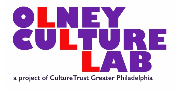 Olney Culture Lab logo