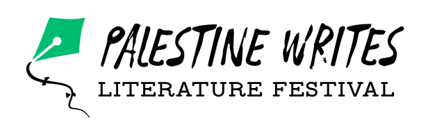 Palestine Writes Literature Festival logo