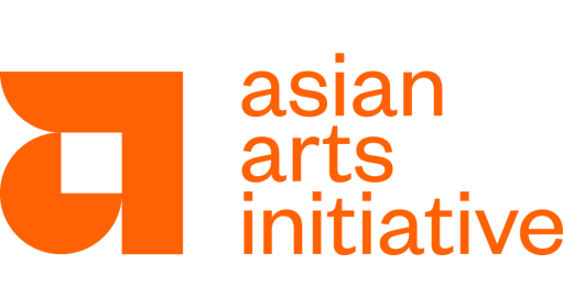 Asian Arts Initiative logo