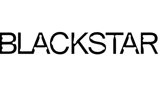 Blackstar logo