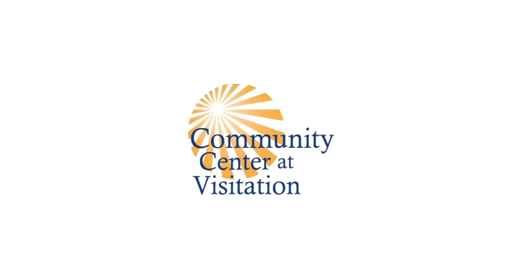 Community Center at Visitation logo