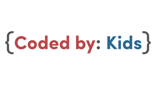 Coded by Kids logo