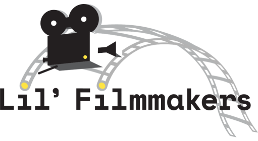 Lil Filmmakers logo