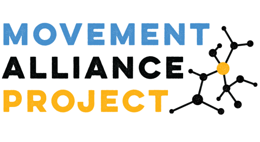 Movement Alliance Project color logo