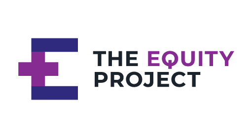 The Equity Project logo