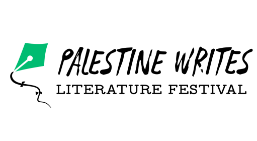 Palestine Writes Literature Festival logo